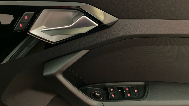 Audi A1 25 TFSI Sport 5dr Petrol Hatchback